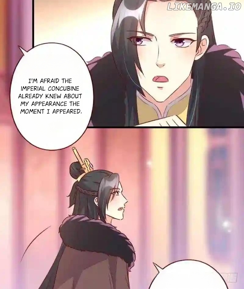 Steal My King Back Chapter 101 - page 29